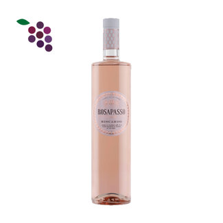 Biscardo Rosapasso Pinot Nero Rosato IGT Veneto 2024