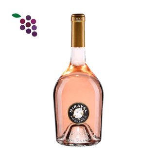 Miraval Provence Rosé 2025