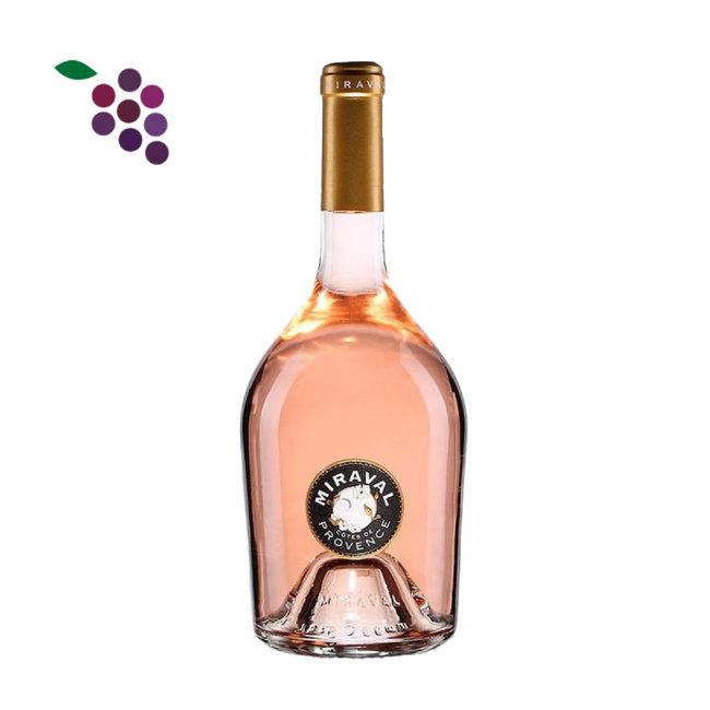 Miraval Rosé 2025 Magnum - 150cl