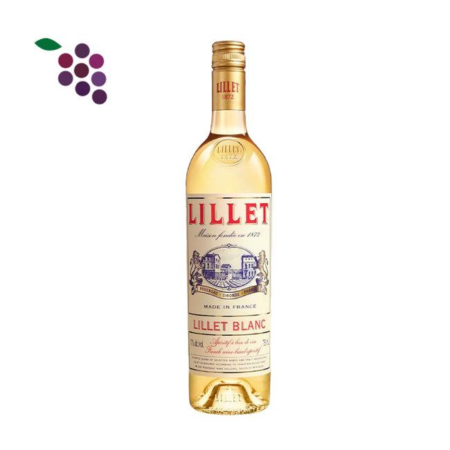 Lillet Blanc