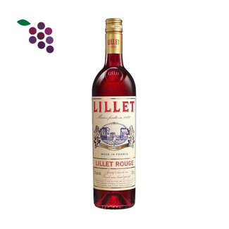 Lillet Rouge