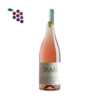 Dame Etna Rosé 2025