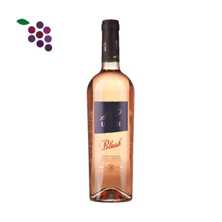 Biscardo UVAM Pinot Grigio Blush Rosato 2024