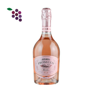 Astoria Prosecco Butterfly Rosé 2025