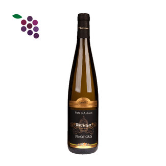 Wolfberger Pinot Gris Signature 2024