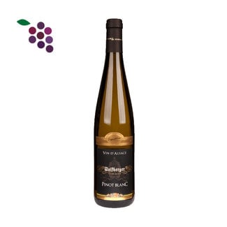 Wolfberger Pinot Blanc Signature 2023