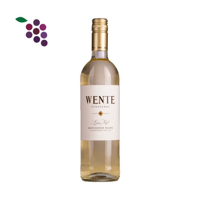 Wente Louis Mel Sauvignon Blanc 2023