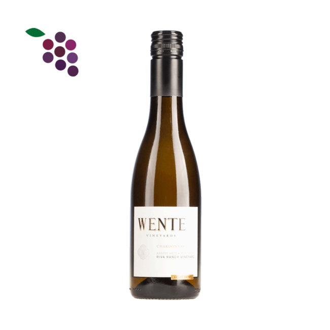 Wente Riva Ranch Reserve Chardonnay 2020 0.375cl