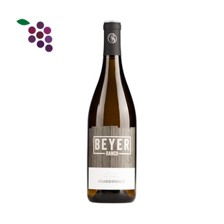 Wente Beyer Ranch Chardonnay 2021