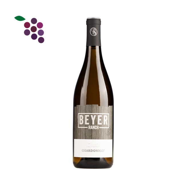 Wente Beyer Ranch Chardonnay 2021