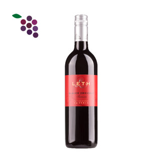 Weingut Leth Zweigelt Klassik 2022