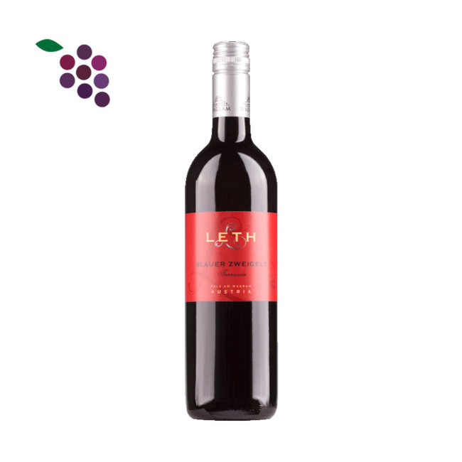 Weingut Leth Zweigelt Klassik 2022