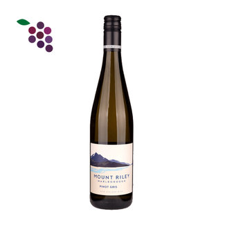 Mount Riley Pinot Gris 2024