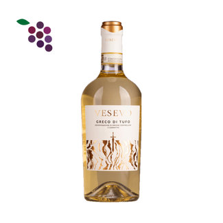 Vesevo Greco di Tufo 2022