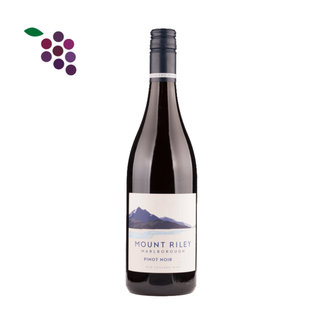 Mount Riley Pinot Noir 2024