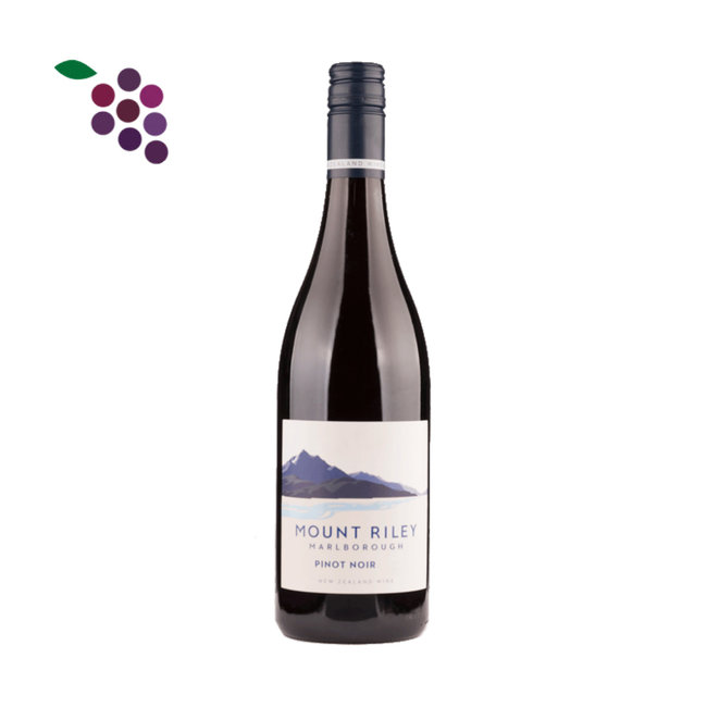 Mount Riley Pinot Noir 2023