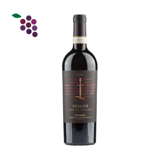 Vesevo Taurasi DOCG 2016