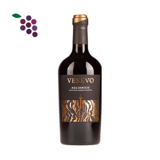 Vesevo Beneventano Aglianico Rosso 2022