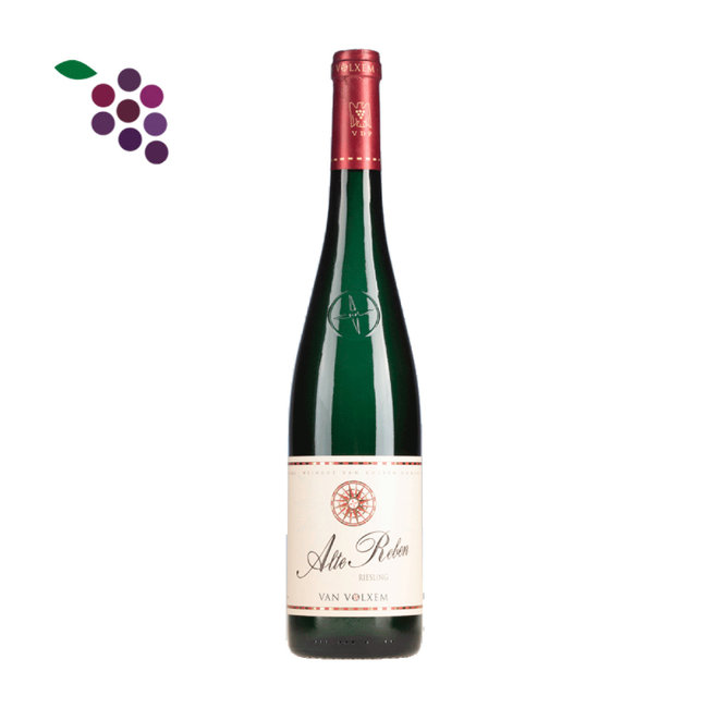 Van Volxem Alte Reben Riesling