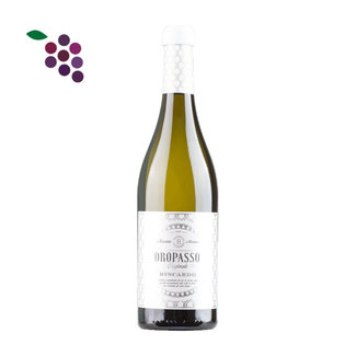 Biscardo Oropasso Chardonnay Garganega 2025