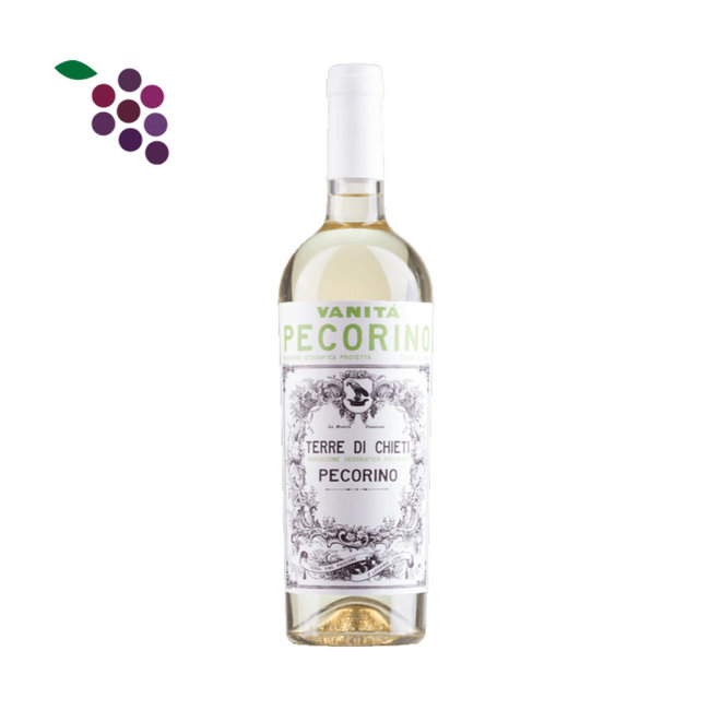 Vanita Pecorino IGT Terre di Chieti 2024