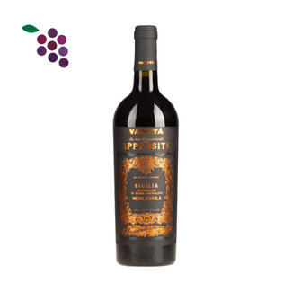 Vanita Nero d'Avola Appassite Sicilia 2022