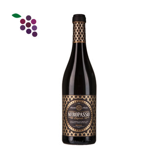 Biscardo Neropasso Rosso 2022