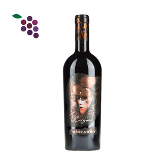 Biscardo Enigma Appassimento Sangiovese Rubicone 2022