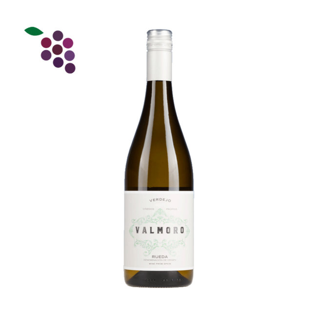 Valmoro Rueda Verdejo