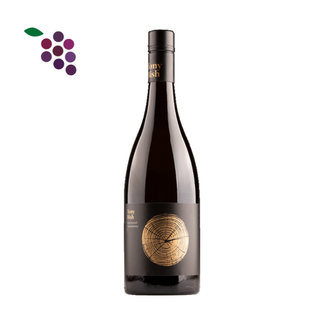 Tony Bish Heartwood Chardonnay 2022