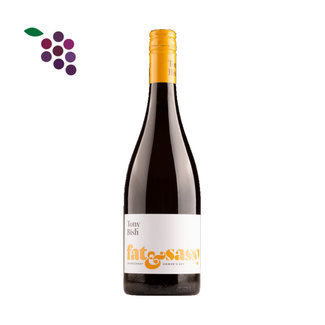 Tony Bish Fat & Sassy Chardonnay 2023
