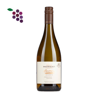 Domaine Bousquet Chardonnay Reserve 2024