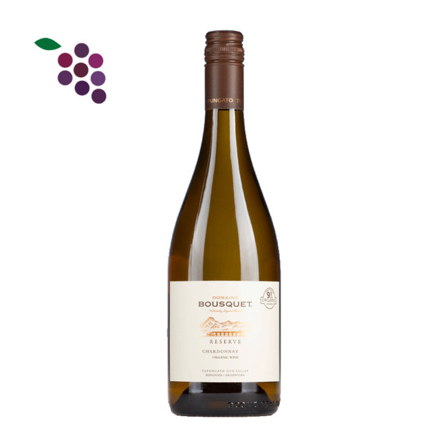 Domaine Bousquet Chardonnay Reserve