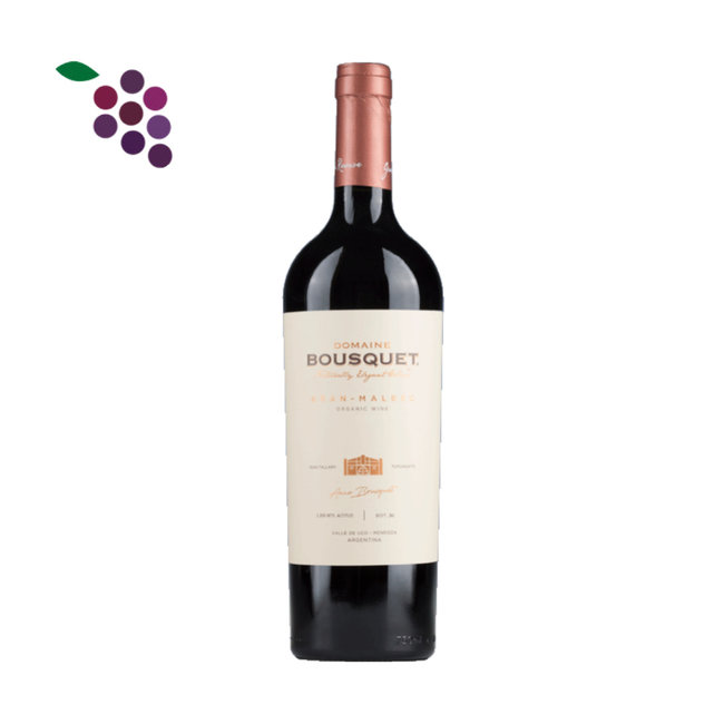 Domaine Bousquet Malbec Grande Reserve 2022