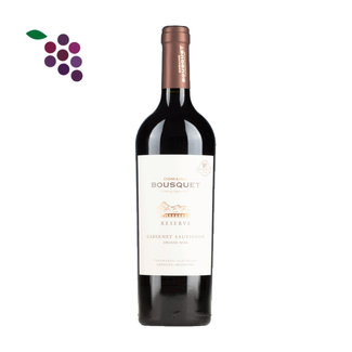 Domaine Bousquet Cabernet Sauvignon Reserve 2022