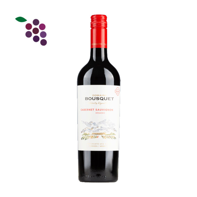 Domaine Bousquet Cabernet Sauvignon 2024