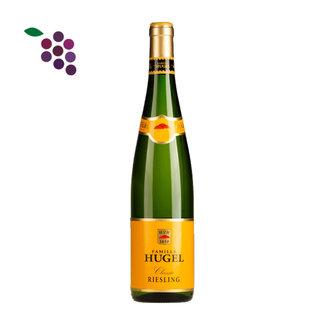 Famille Hugel Riesling Classic 2025