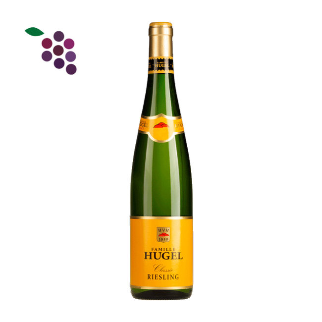 Famille Hugel Riesling Classic 2022