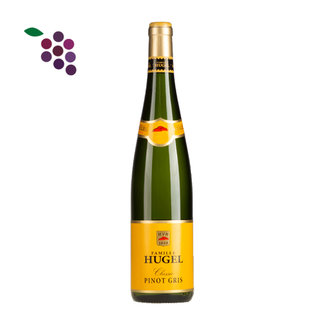 Familie Hugel Pinot Gris Classic 2024