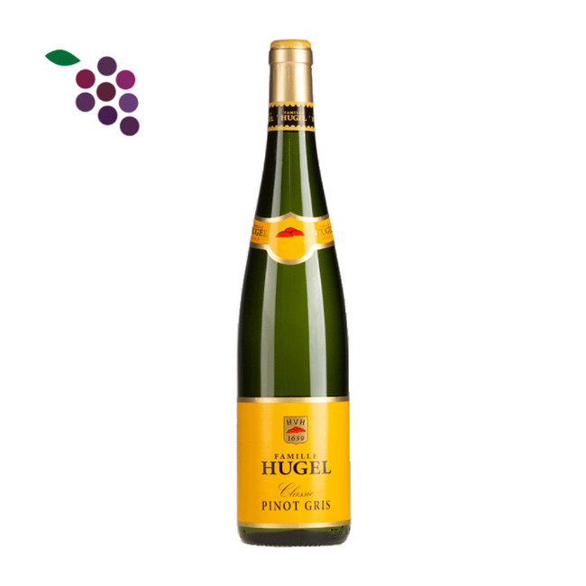 Familie Hugel Pinot Gris Classic 2022