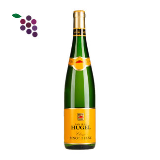 Famille Hugel Pinot Blanc Classic 2023
