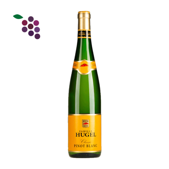 Hugel Pinot Blanc