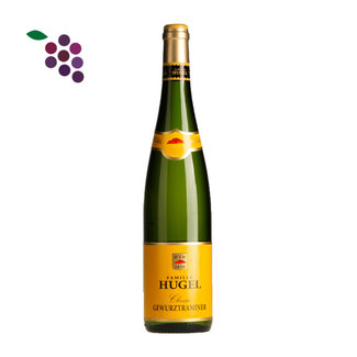 Famille Hugel Gewurztraminer Classic 2023
