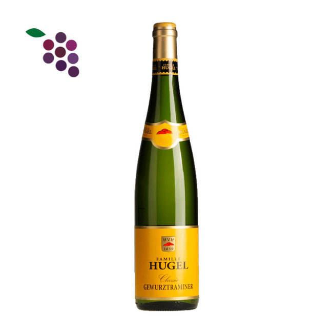 Hugel Gewurztraminer