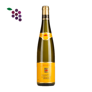 Familie Hugel Gentil 2024
