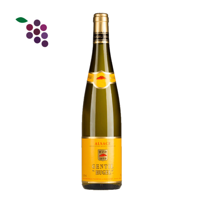 Familie Hugel Gentil 2023