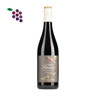 Antiche Terre Venete Valpolicella Ripasso Superiore 2021