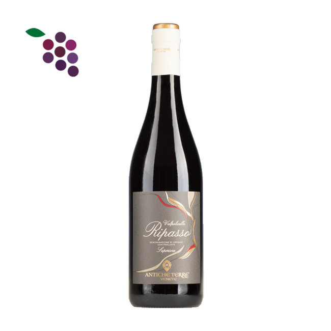 Antiche Terre Venete Valpolicella Ripasso Superiore 2021