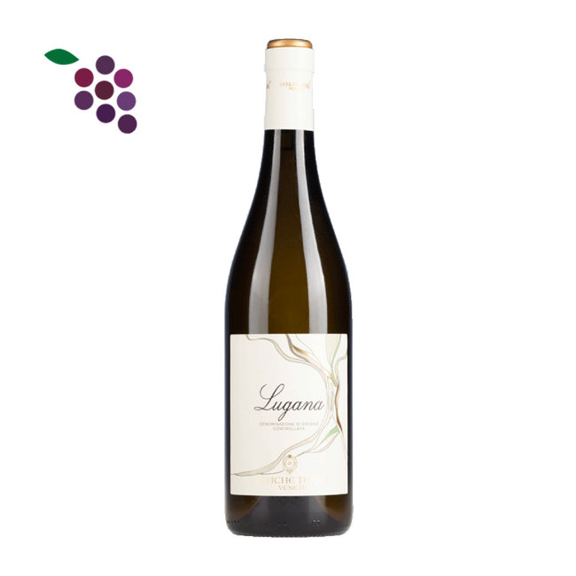 Antiche Terre Lugana DOC 2024
