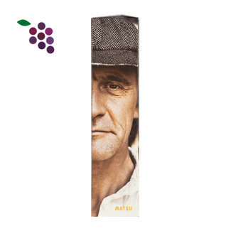 Matsu Toro El Recio 2021 MAGNUM in Gift Box 150cl